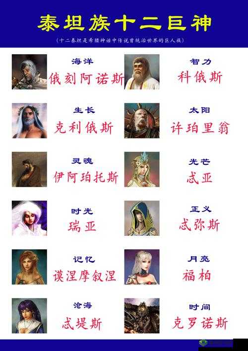 潘克拉辛，搞笑与战斗并存的希腊神格