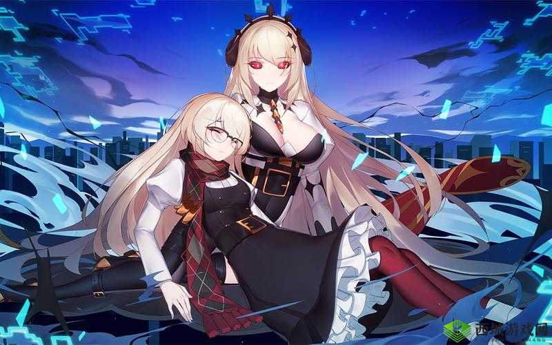 造物法则2新版本夜暮降临PV视频介绍