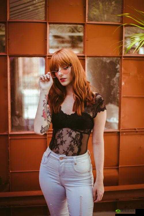 14P 欧美色色图哟哟:成人世界的别样风情