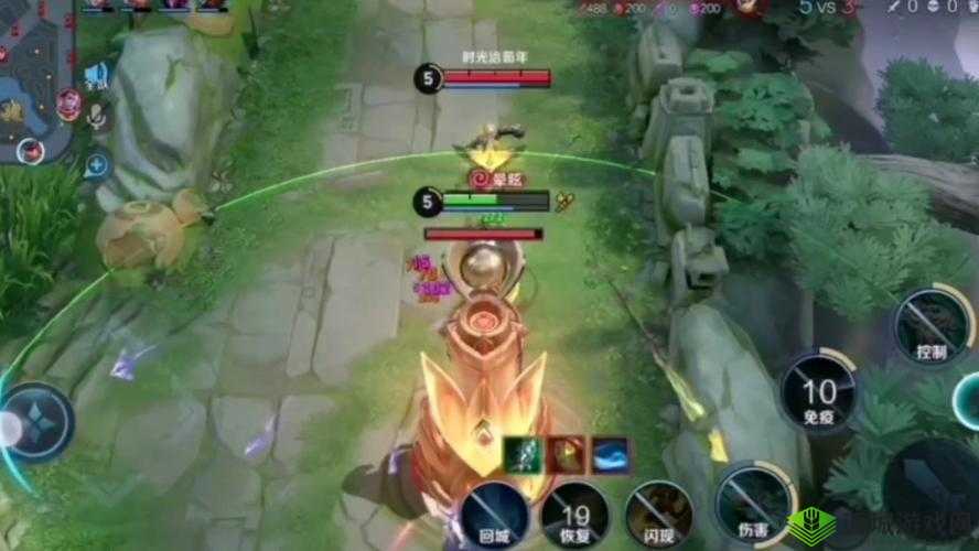 王者荣耀，揭秘异常点拍照位置，探索峡谷的奇妙之旅