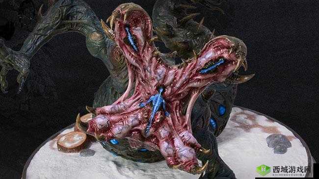 明日之后怪物雕像,探索与收集的奇妙之旅