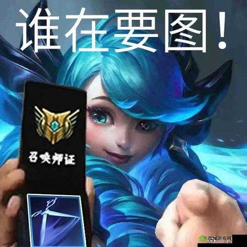 英雄联盟手游表情获得方法