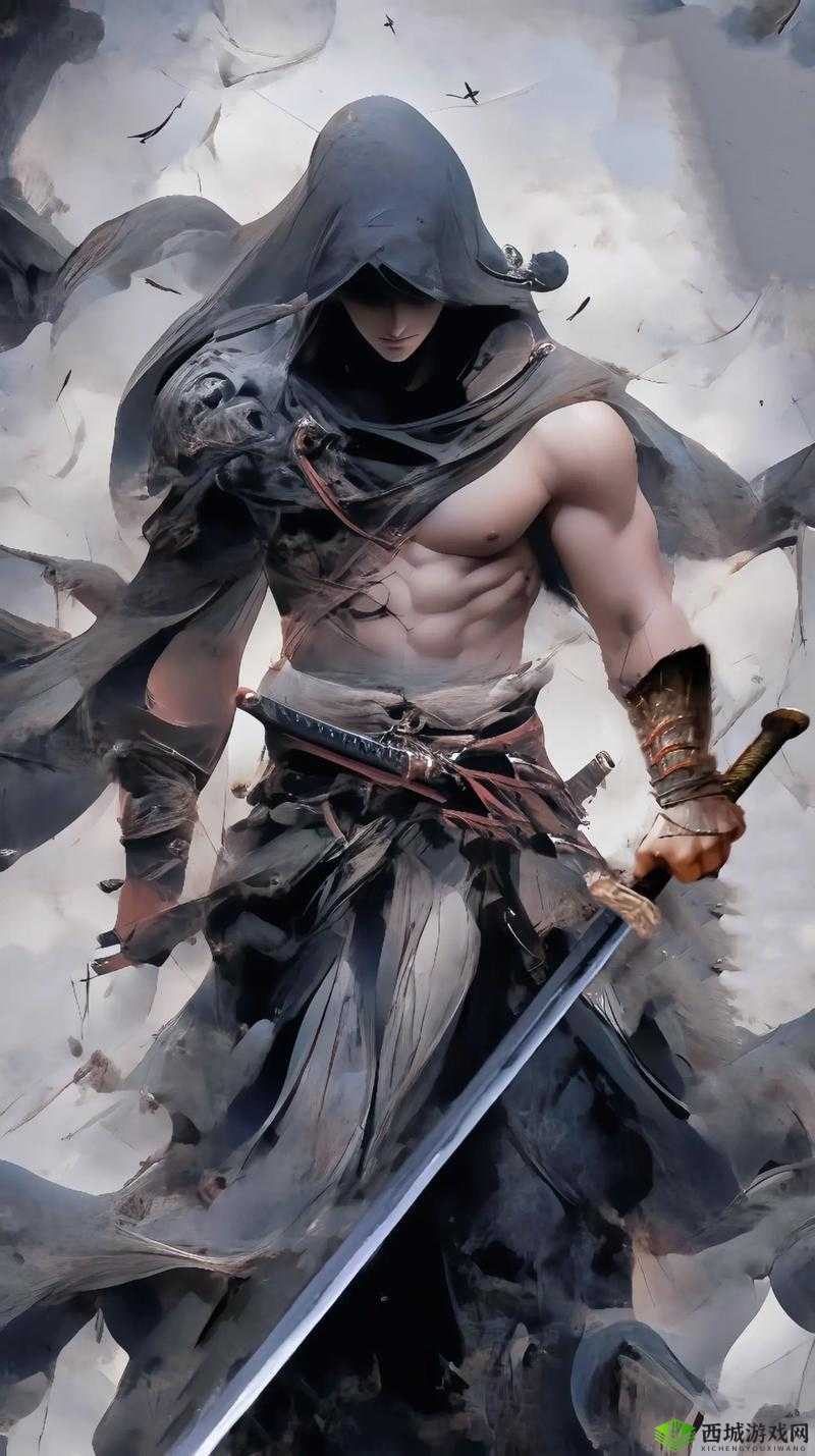 武侠梦回,江湖无界 —— 探索我的侠客跨平台账号互通之旅