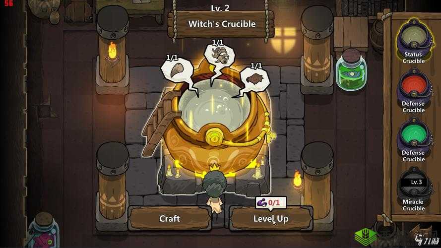 不思议的皇冠，揭秘白球的逆天作用