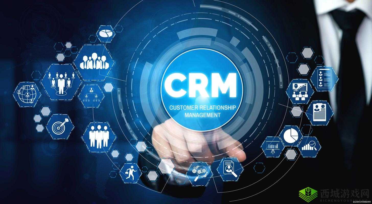 免费 CRM:助力企业数字化转型的利器