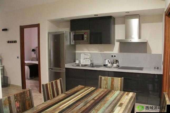 从厨房一路干到客厅好吗公交车:一段令人惊讶的旅程