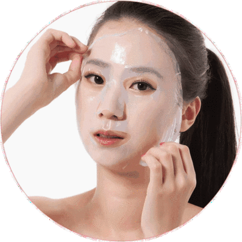 一边面膜一边燥 60 秒:让肌肤与心灵共舞的奇妙时刻