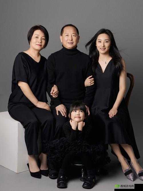 周家日常 3pH:温馨日常,三代同堂的幸福时光