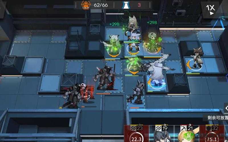 明日方舟M8-8平民隐藏条件达成视频介绍