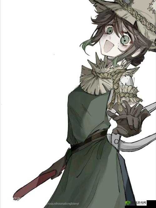 第五人格园丁日记通关图文教程