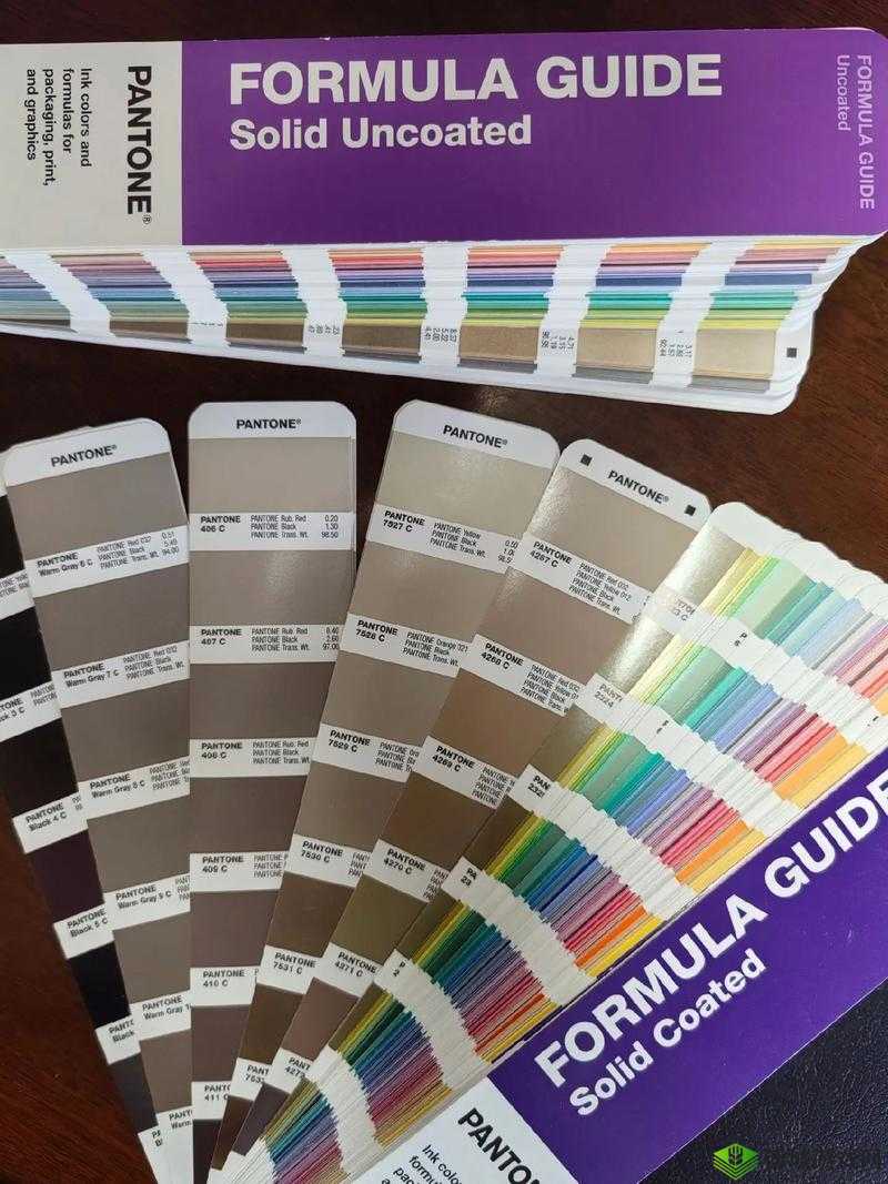 871c 潘通色经典系列:展现独特魅力与艺术风格的色彩之选