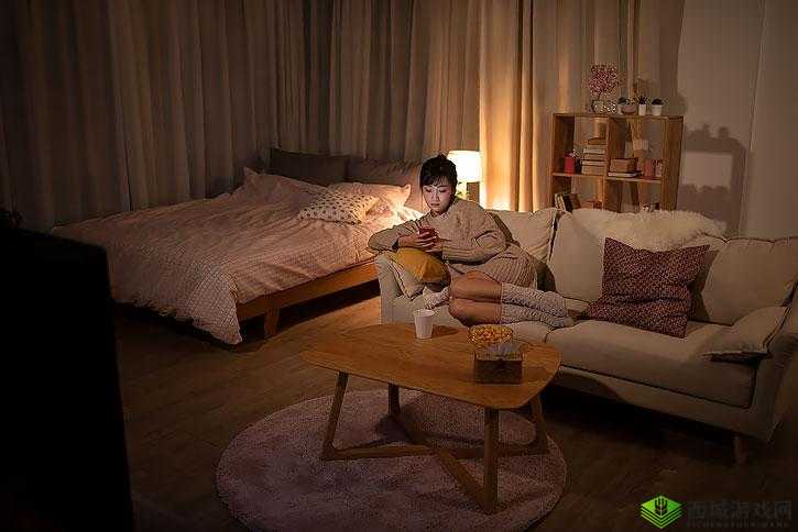 一个人在家看的视频素材有哪些:放松身心的绝佳选择