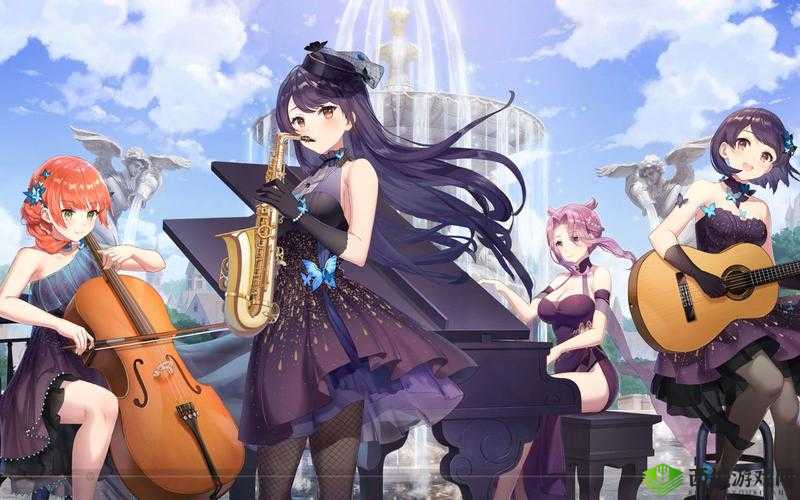 双生视界新活动燃情烈火介绍，资源管理的艺术