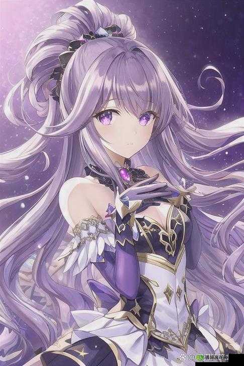 少女たちよ,动漫免费观看:一场梦幻之旅