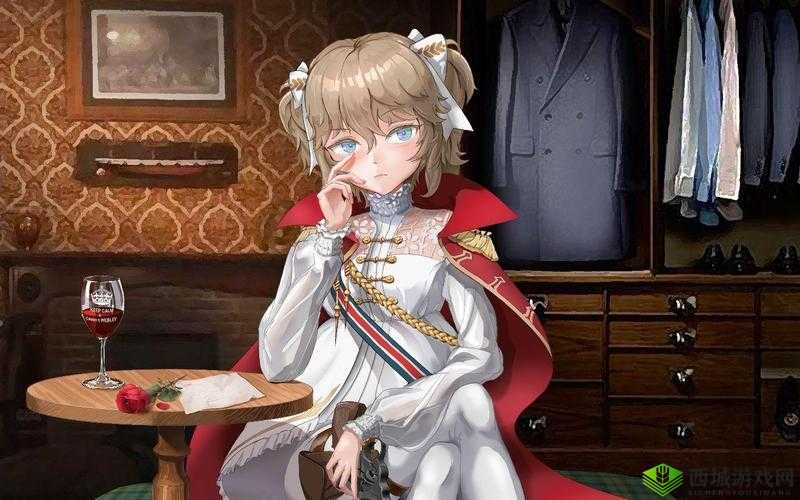 少女前线茧中蝶影,限时人形获取全攻略