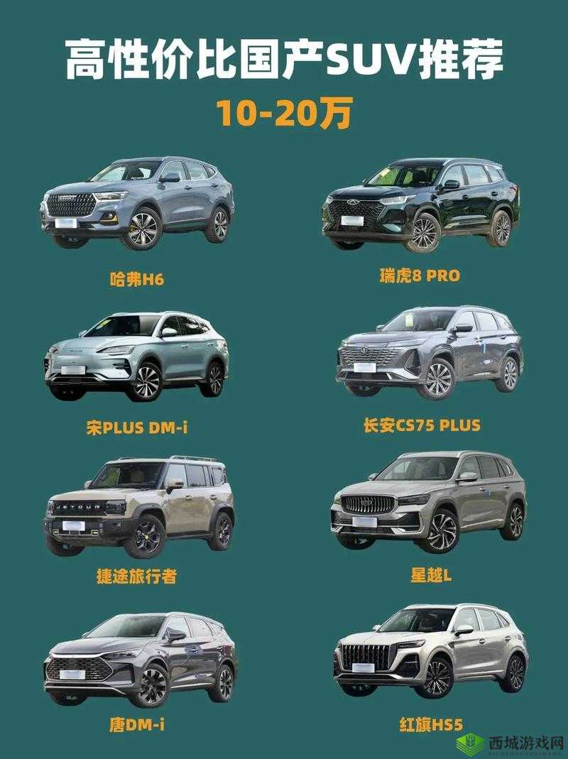 国产无人区码 SUV:探索未知领域的强劲伙伴引领越野新潮流