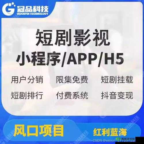 成品影视 app 开发公司:打造高品质影视娱乐体验