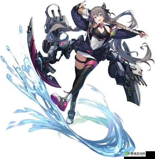 碧蓝航线新舰船鹩μ兵装介绍及其资源管理策略