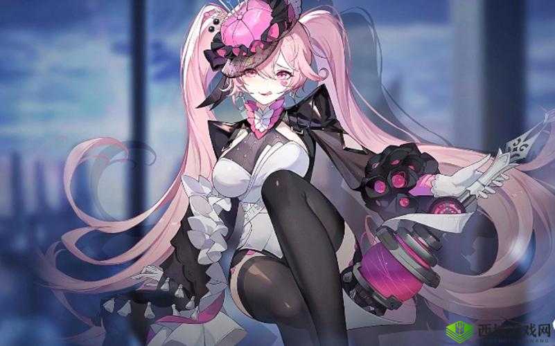 二次元即时卡牌策略手游依露希尔:奇幻世界的精彩冒险之旅开启