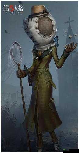 第五人格昆虫学家,揭秘虫群技巧的奇妙之旅