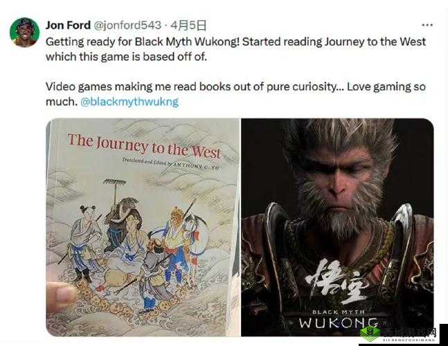 贴吧玩家发现黑神话:背后隐藏的神秘元素与未知惊喜