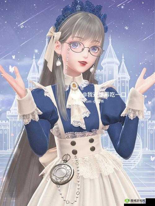 闪耀暖暖新时装特蕾莎小夜曲介绍,资源管理的艺术