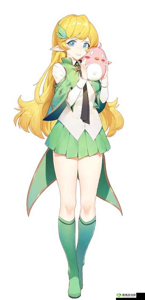 探秘造物法则2,新角色卡普瑞卡的觉醒之旅