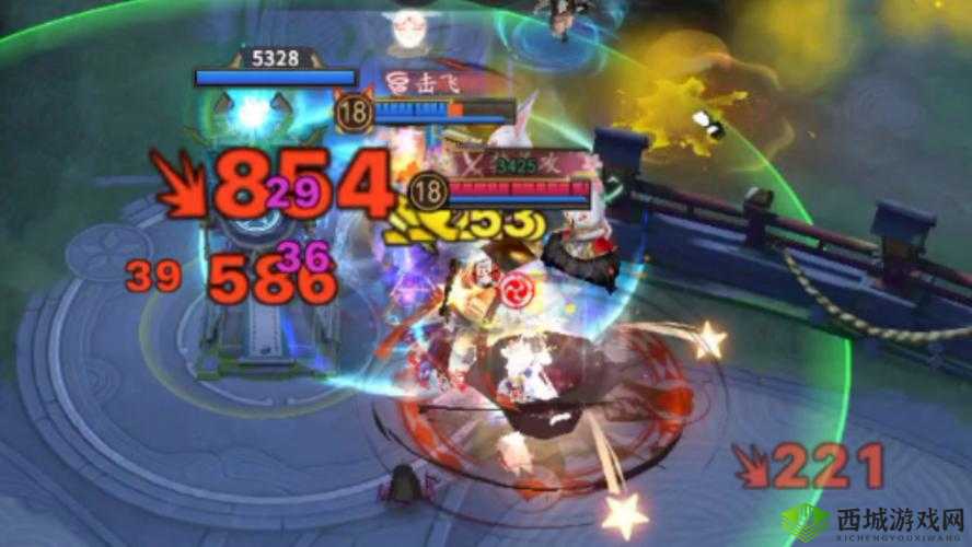 在决战平安京这款深受玩家喜爱的MOBA游戏中，升级回血与抢级换血技巧是提升游戏水平、保持持续战斗力的关键所在。掌握这些技巧，不仅能帮助玩家在战场上立于不败之地，还能在关键时刻扭转战局，取得最终的胜利。