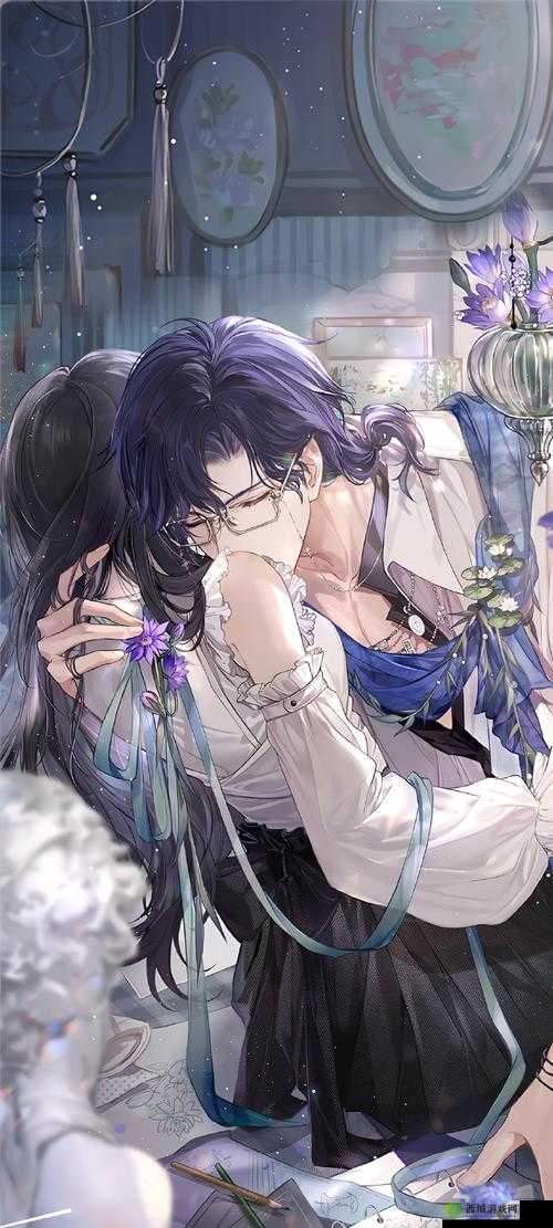 时空中的绘旅人，解锁好感度，共绘浪漫之旅