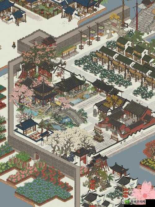 江南百景图土行孙触发攻略,资源管理的重要性与高效利用