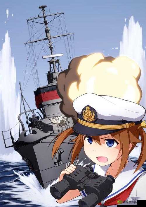 在波澜壮阔的海洋战场上，战舰少女系列以其独特的魅力，吸引了无数海战爱好者的目光。今天，我们要聊的焦点是RU-1405——这艘在众多战舰中脱颖而出的传奇之舰，以及它最新推出的鬼灵精怪皮肤。