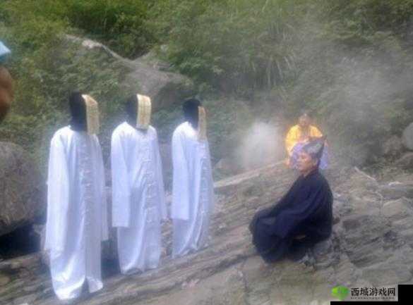 黄台隐藏入口:揭秘背后的神秘世界