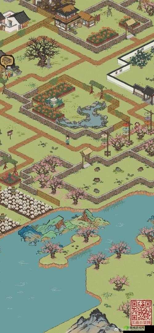 江南百景图扣肉获取秘籍，穿越古今的烹饪之旅