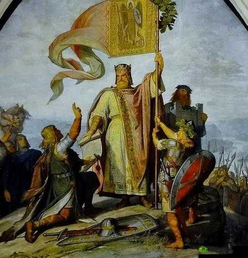 万国觉醒腓特烈一世深度剖析，铁血帝王的战场传奇