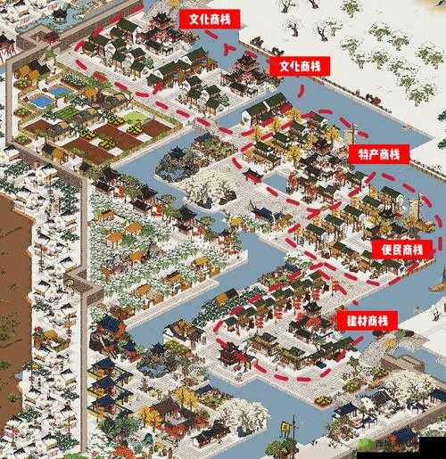 江南百景图,绘就杭州的千年风华