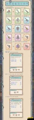 最强蜗牛火箭机器人，解锁全新采集神器