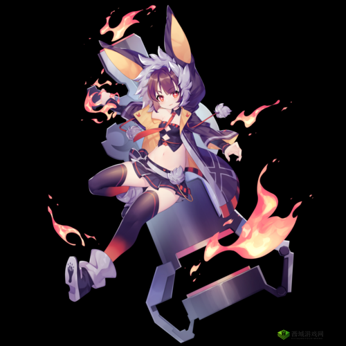 魂器学院洛卡娜誓约皮肤幽煌誓梦，神秘与浪漫的完美融合