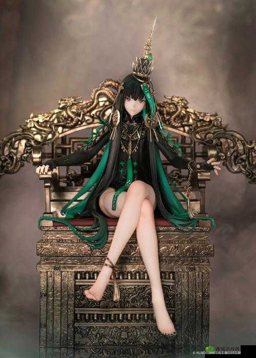 战双帕弥什新构造体曲雀翎介绍