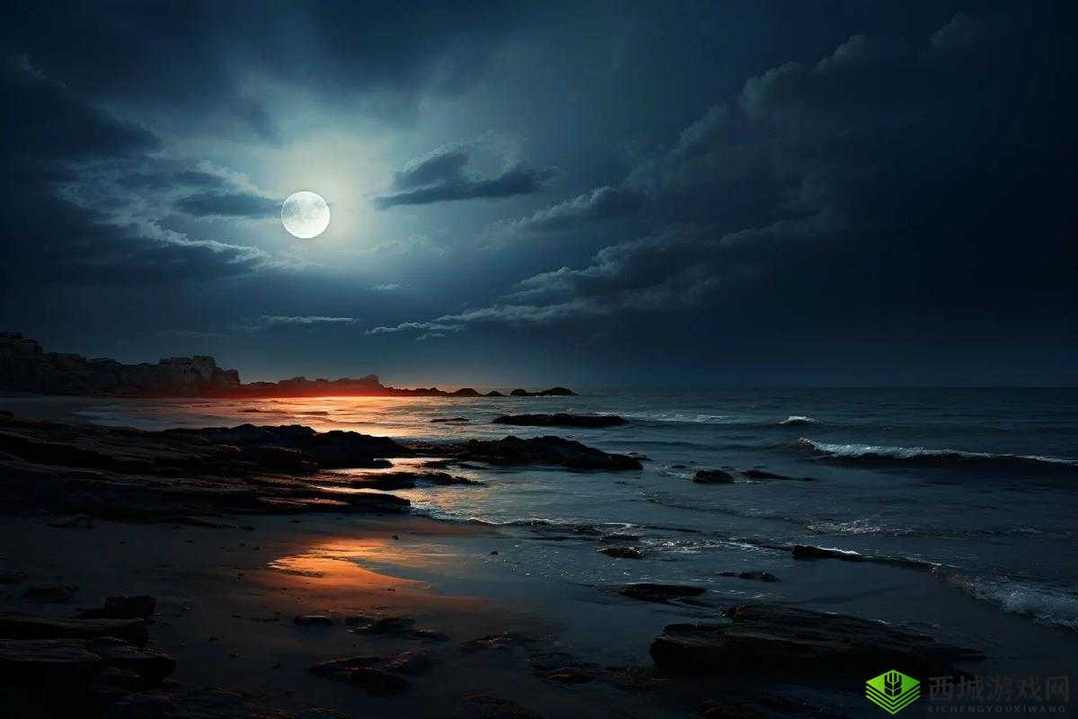 海角伦乱:迷失在荒诞与混乱的边缘