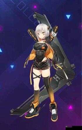 魂器学院凯茜超频解放介绍,资源管理的艺术