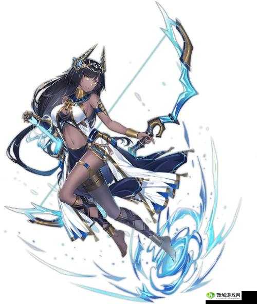 方舟指令玉子烧新皮肤白无垢绝美登场，解锁和风幻想新篇章