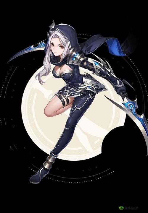 有杀气童话2影者介绍