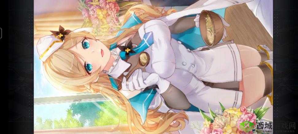 污染者格兰妮,双生视界中的辅助新星