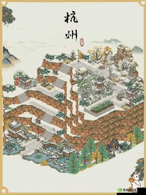 江南百景图杭州府上线时间探析