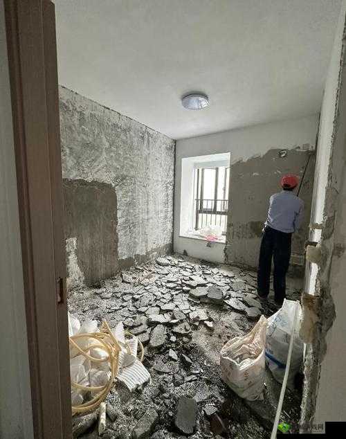 离奇九名装修工人为何将我放置于茶几之上?