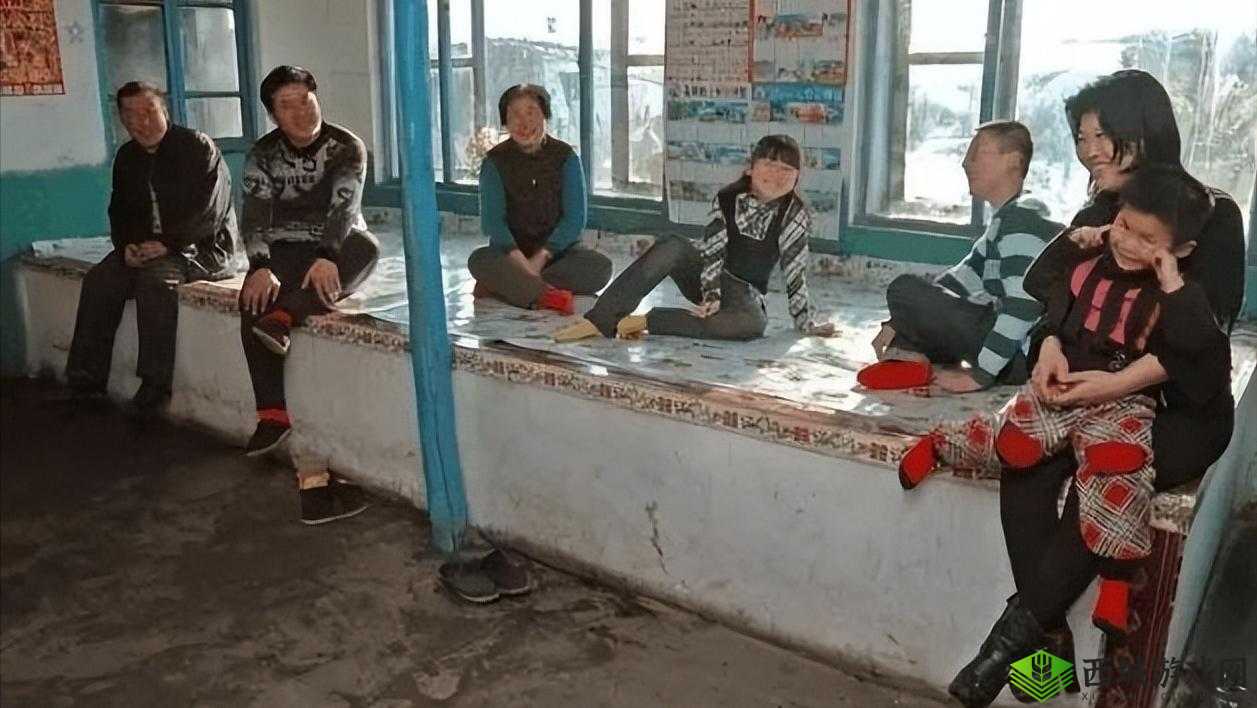 东边大炕交换:关于其背后故事与意义的探讨