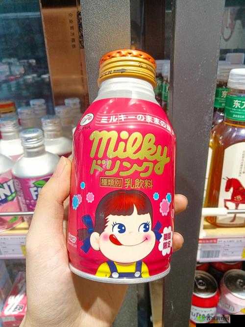 日本もりもいろみる蜜桃色牛奶:口感细腻令人陶醉的饮品之选