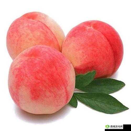 熟透的水蜜桃:甜蜜多汁,犹如初恋的味道