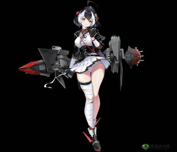 苍蓝誓约新角色施佩伯爵介绍