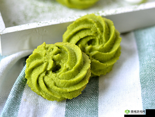 蜜汁香桃 by 抹茶曲奇:甜蜜与茶香的奇妙碰撞